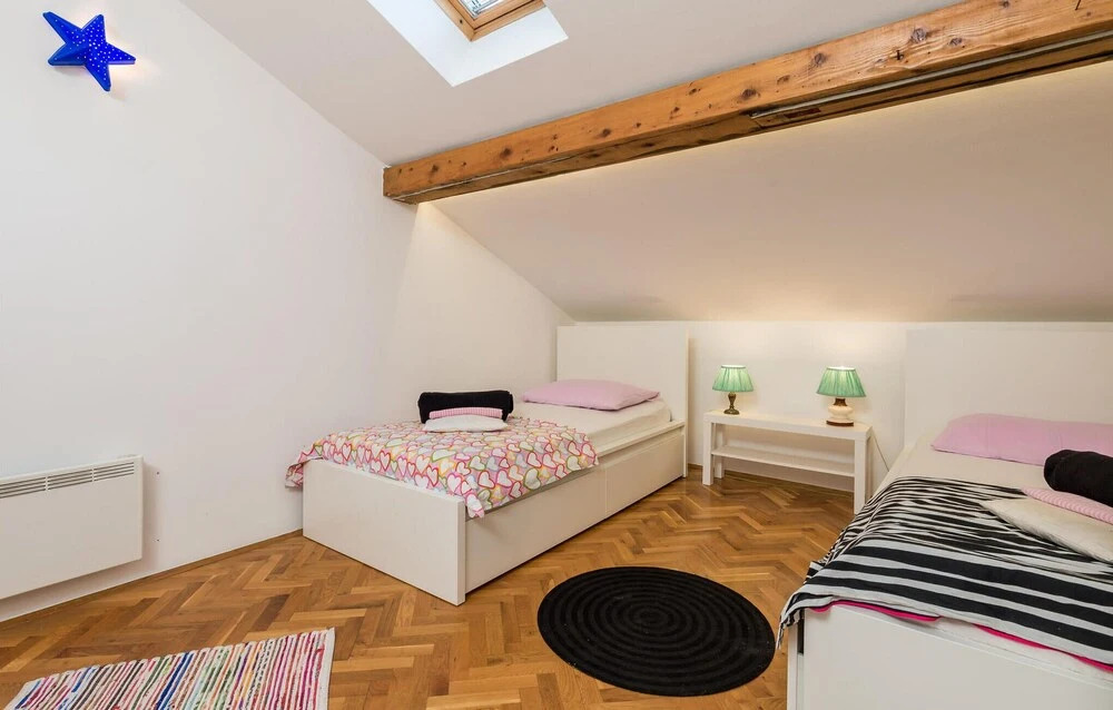Awesome Apartment in Rijeka With Wifi and 2 Bedrooms