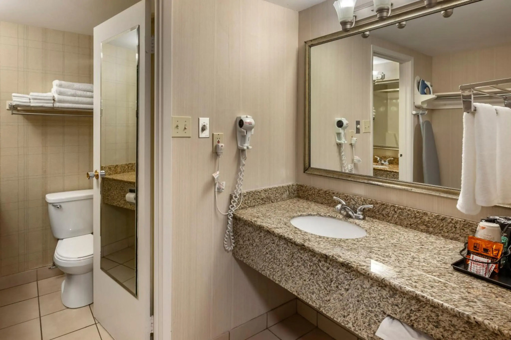 Quality Inn & Conference Centre