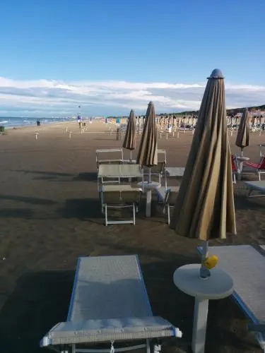 Hotel Lanzoni