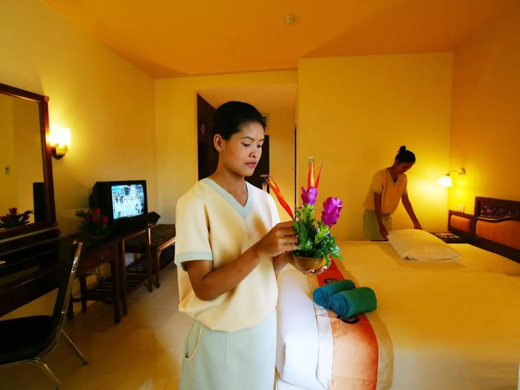 People Place Boutique In Town Hotel - SHA Extra Plus