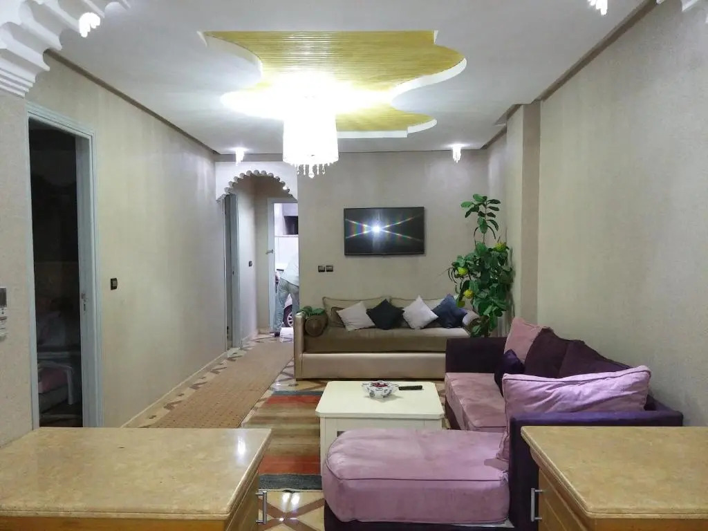 appartement Annakhil