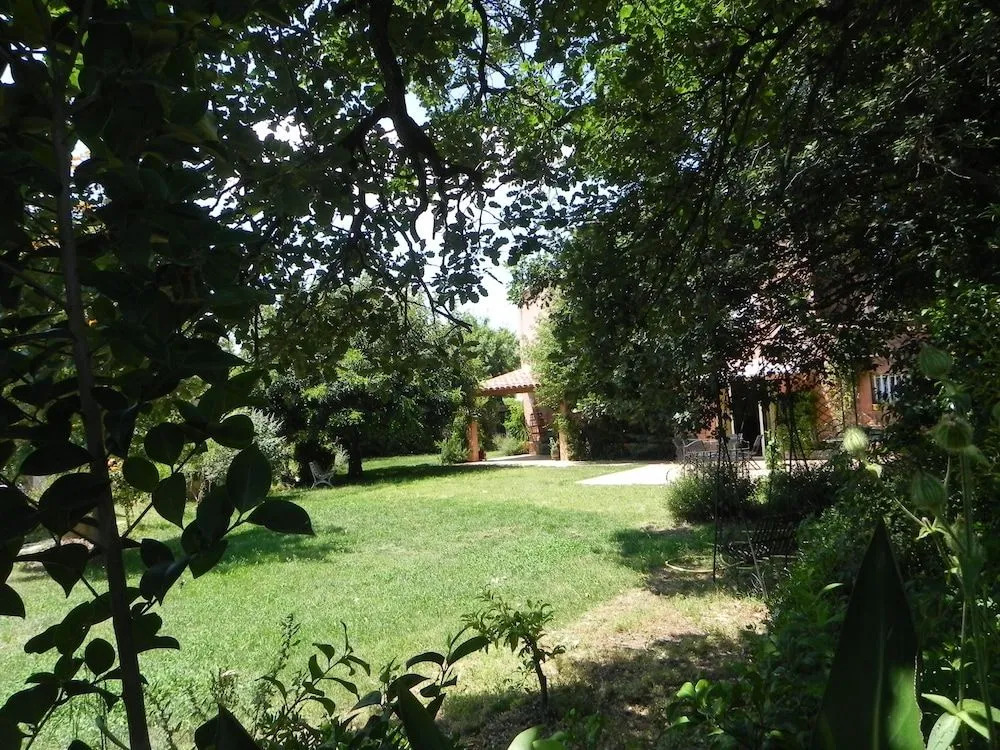 B&B Le clos des vignes Saint Raphael