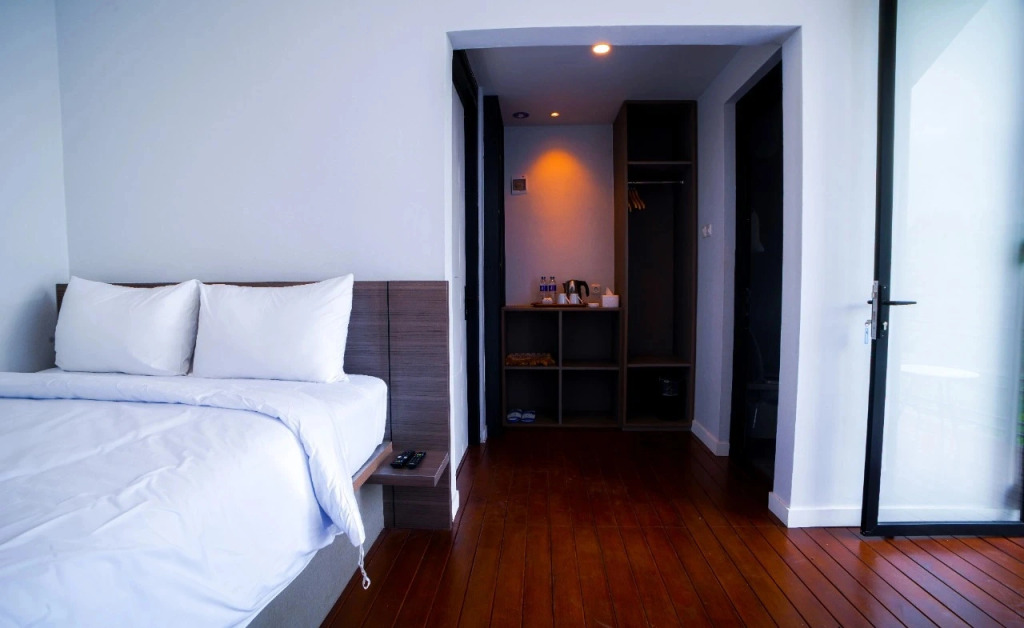 Daima Moosa Glamping Park