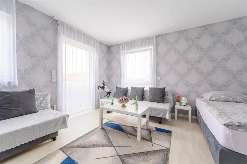 Merve Comfort Aparts 2 Hannover حلال