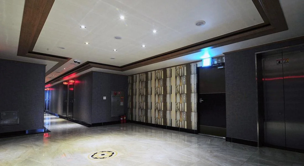 Hansol Hotel