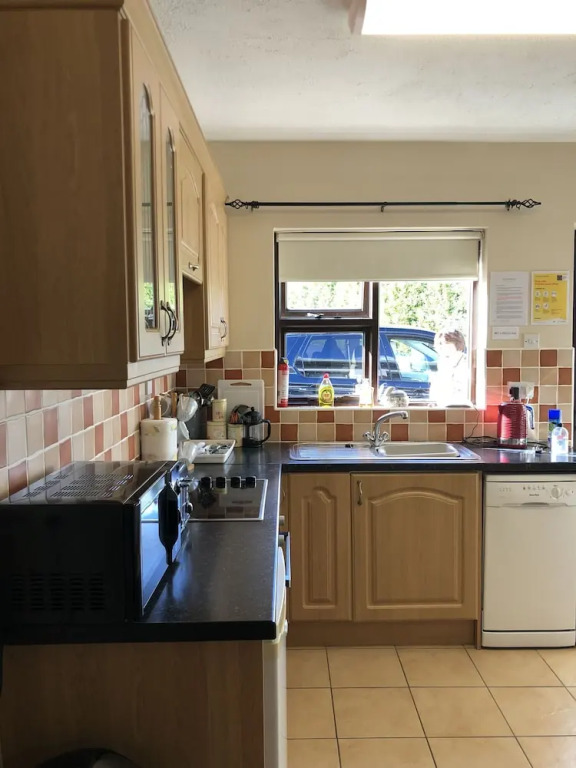 Spiddal Cottage