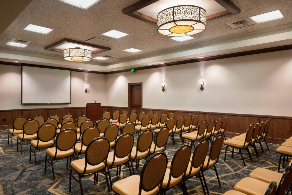 SpringHill Suites Napa Valley