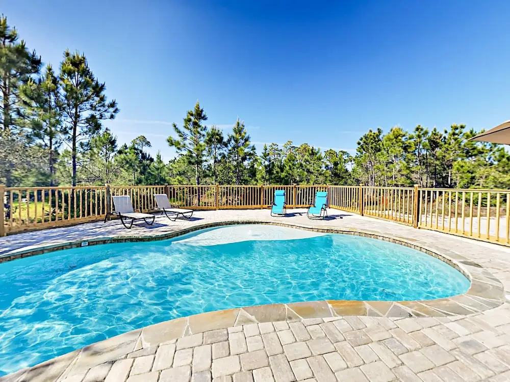 6727 Driftwood Dr Home 4 Bedrooms 3 Bathrooms Home