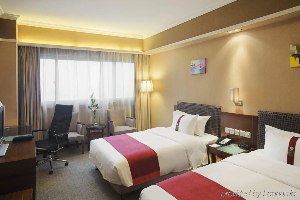 Holiday Inn Hefei by IHG