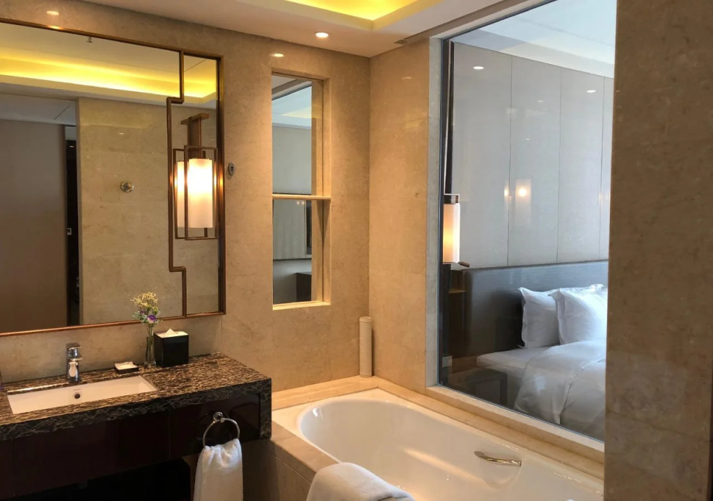 Grand Mercure Qingdao Pingdu