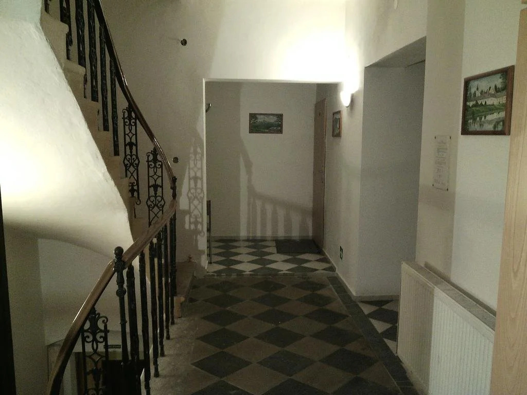 Penzion Peterka