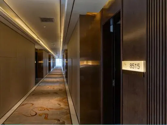 Star Hotel Dashiqiao