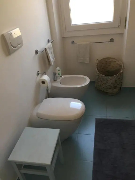 L`attico di Anna