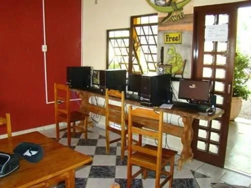 Joy House Pousada