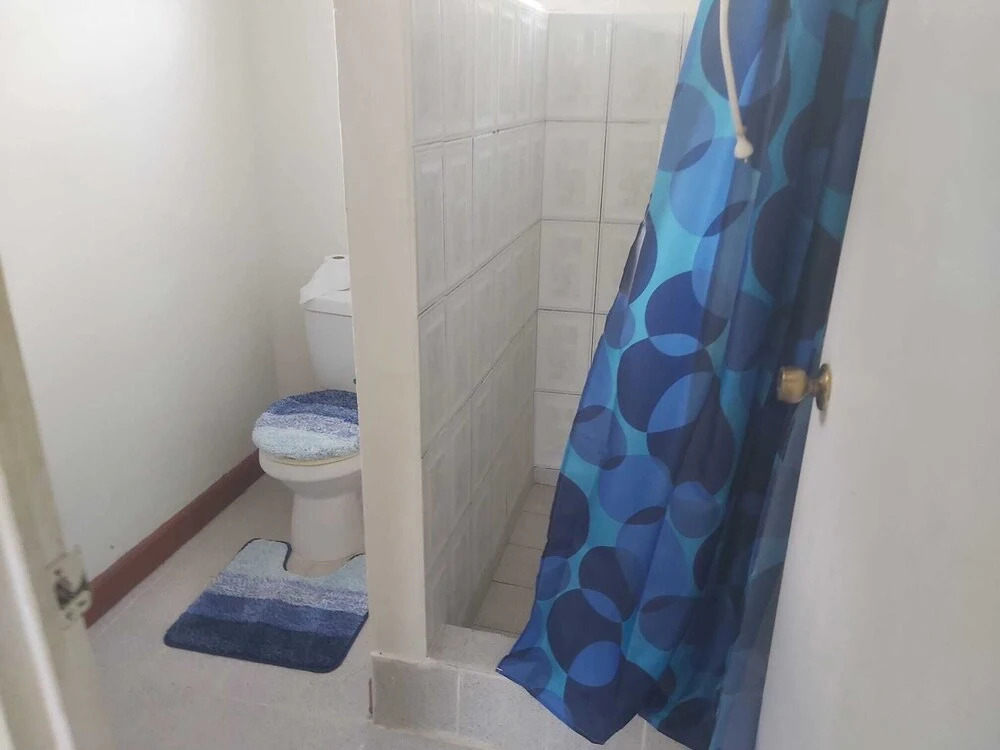 Aquarius Apartments