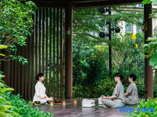 Serensia Woods Wellness Resort