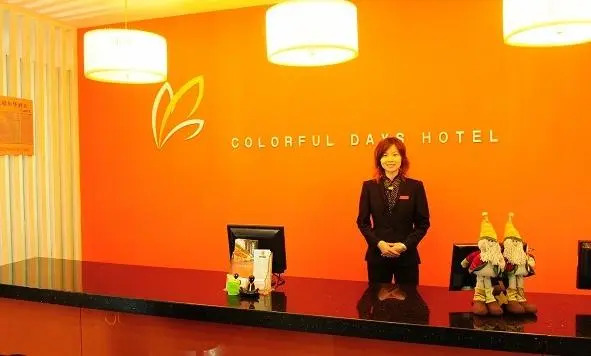 Colorful Days Hotel