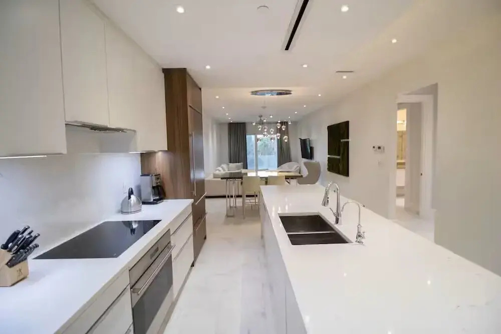 Garden Villa Condo at ONE Cable Beach