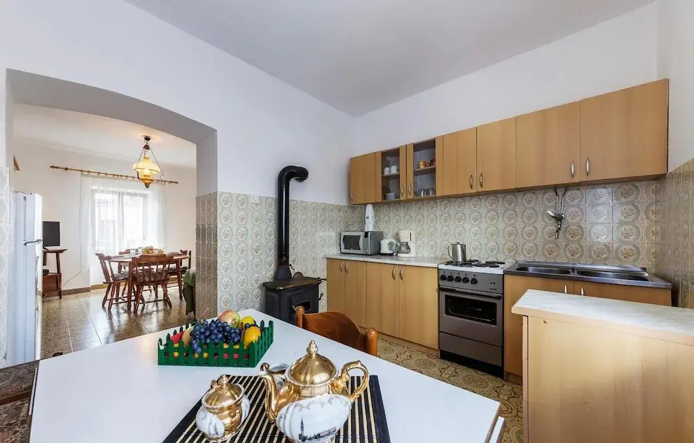Nice Apartment in Valtura With 2 Bedrooms