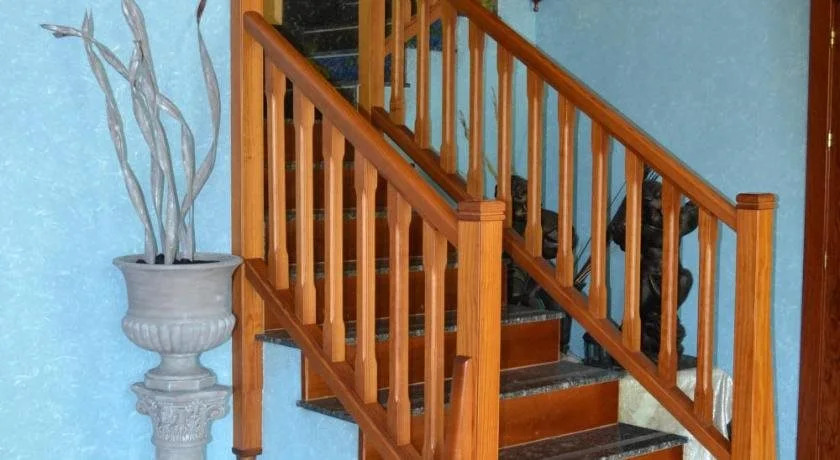Hostal Quevedo