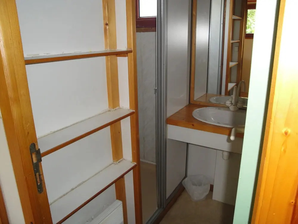 Chalets de la Colagne
