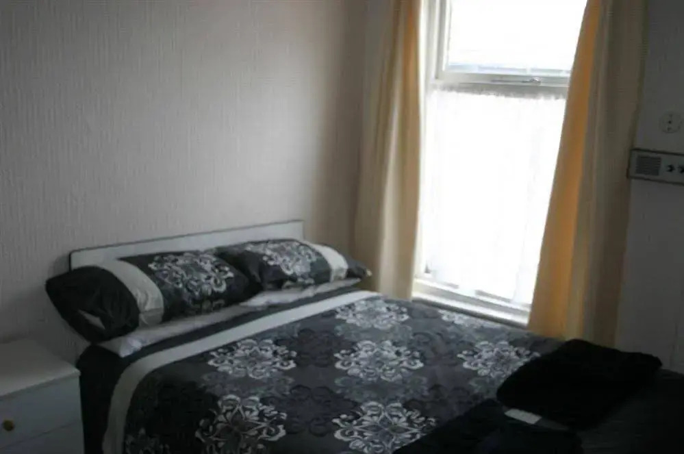 Netherton House Guest Accommodation