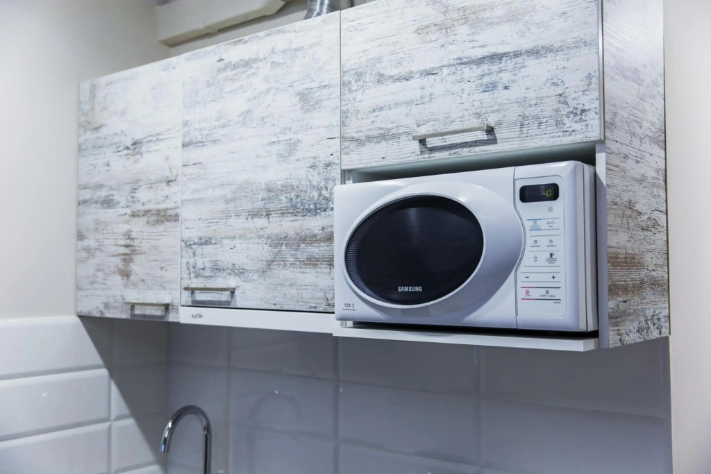 Smart apartment проспект Гагарина