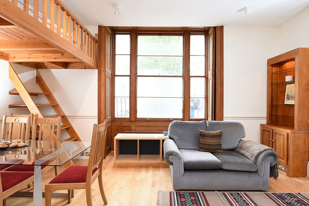 Lovely Studio Flat near Paddington and Hyde Park