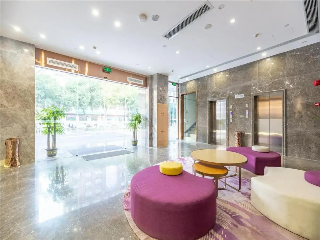 Lavande Hotel