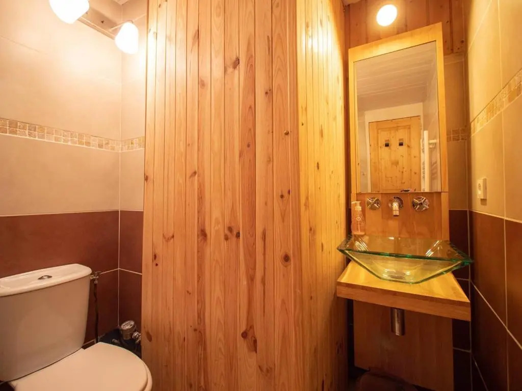 Appartement Valmorel, 4 pièces, 11 personnes - FR-1-291-749