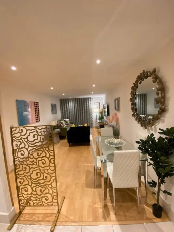 Fabulous 2 bed Apartment in Vauxhall