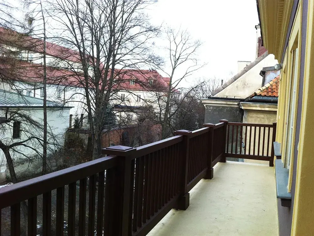 Design City Old Town - Mostowa II Apartment