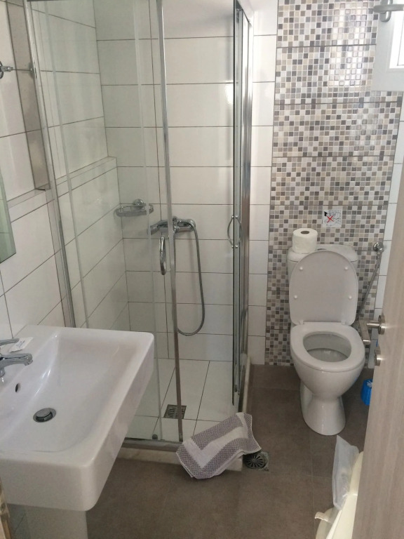 Socrates Seaside Apartments