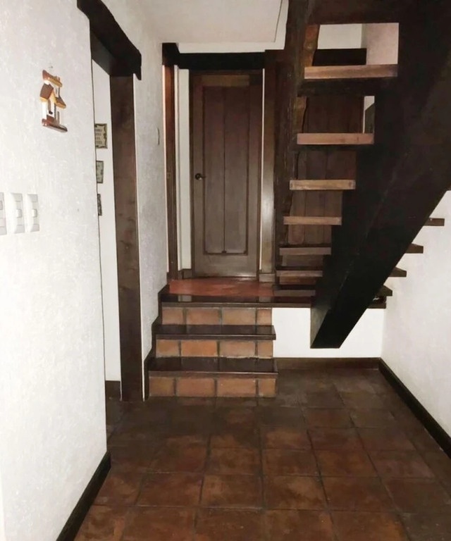 Casita Las Tradiciones