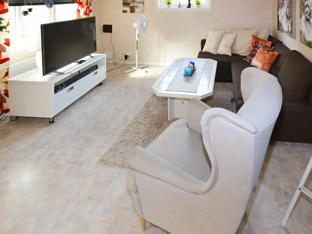 10 Person Holiday Home in Skummeslovsstrand