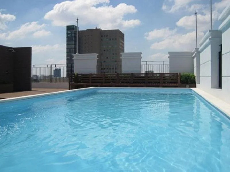 Lafayette De Saigon Serviced Apartment Managed By Dragon Fly