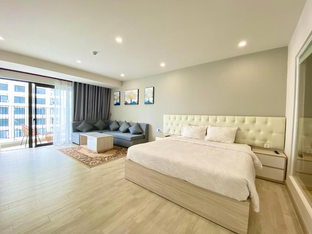 Gold Coast Apartments by Nest Group