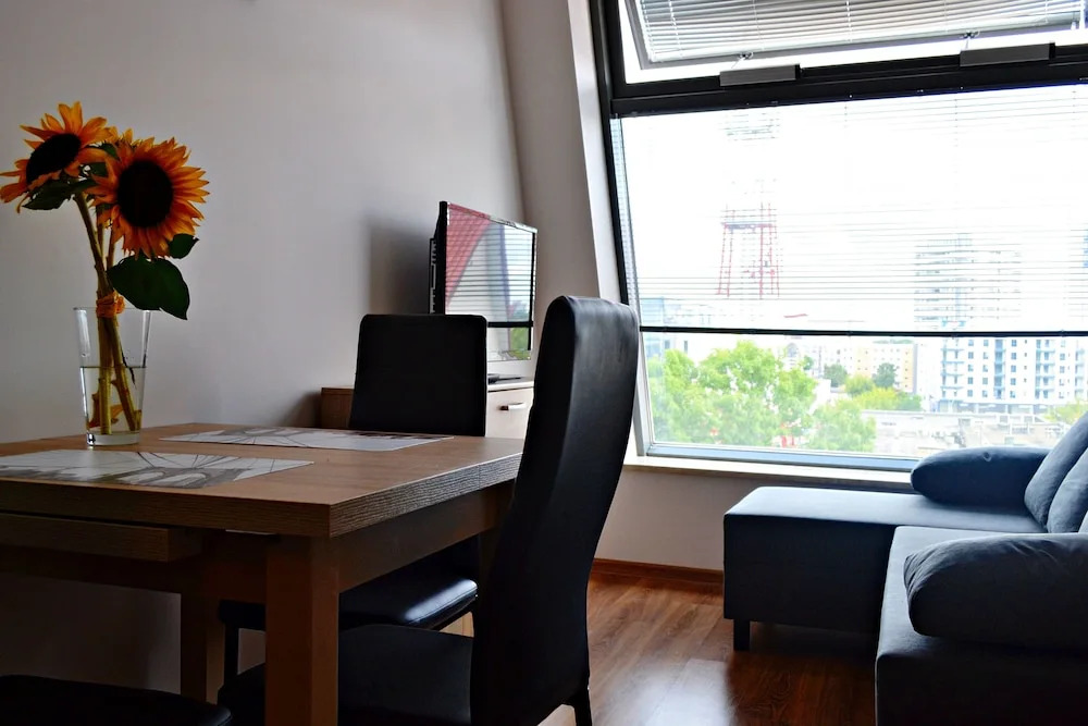 Apartamenty Młynowa