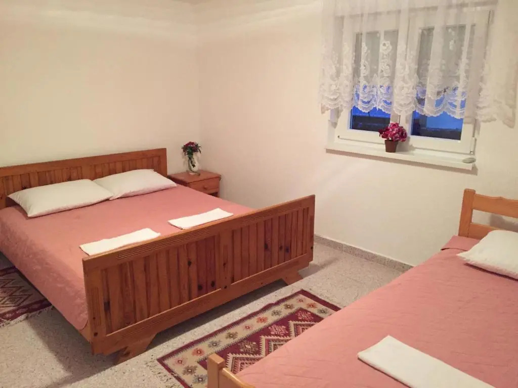 Apartments Bozena