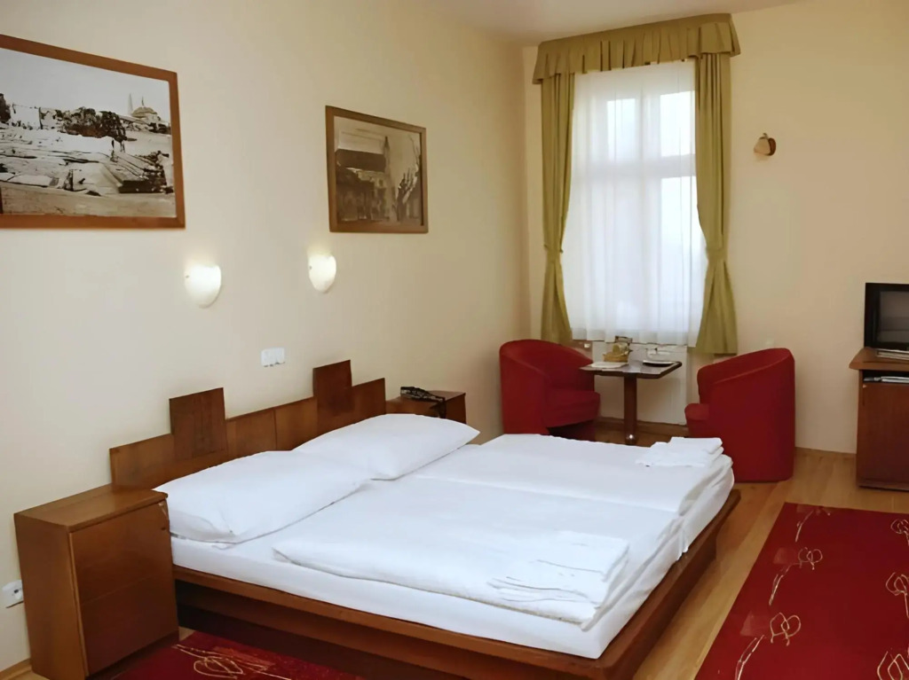Hotel Banderium