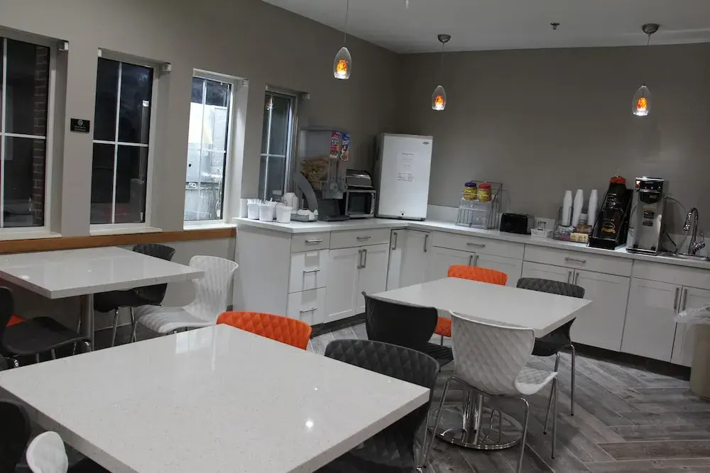 Americas Best Value Inn