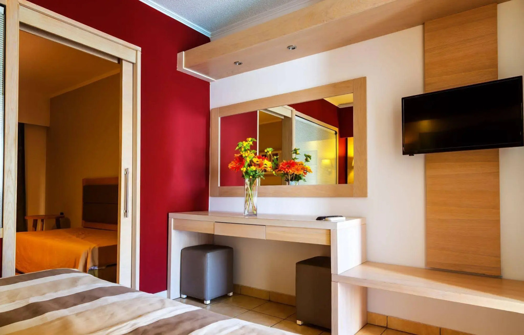 Dodeca Sea Resort by Forum Hotels
