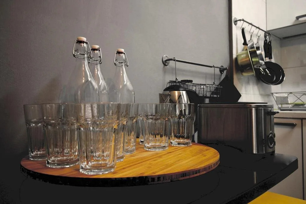 Paul's Guesthouse - Hostel