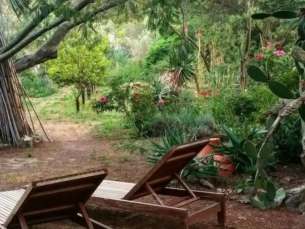 Casa Orsoni
