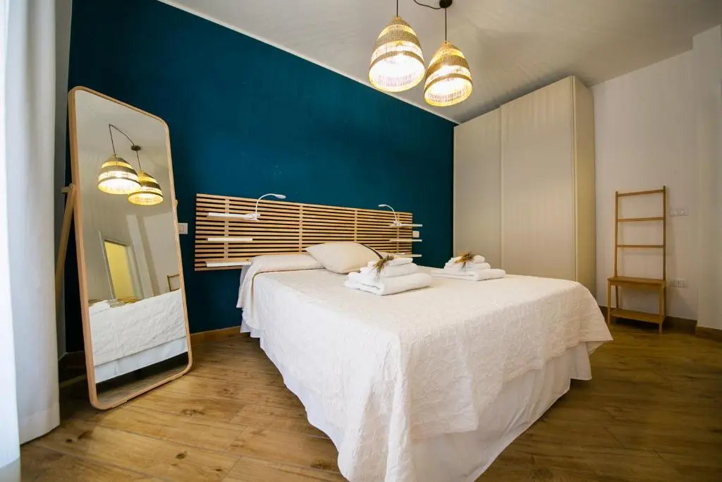 S'Arena Lughente Deluxe Apartment