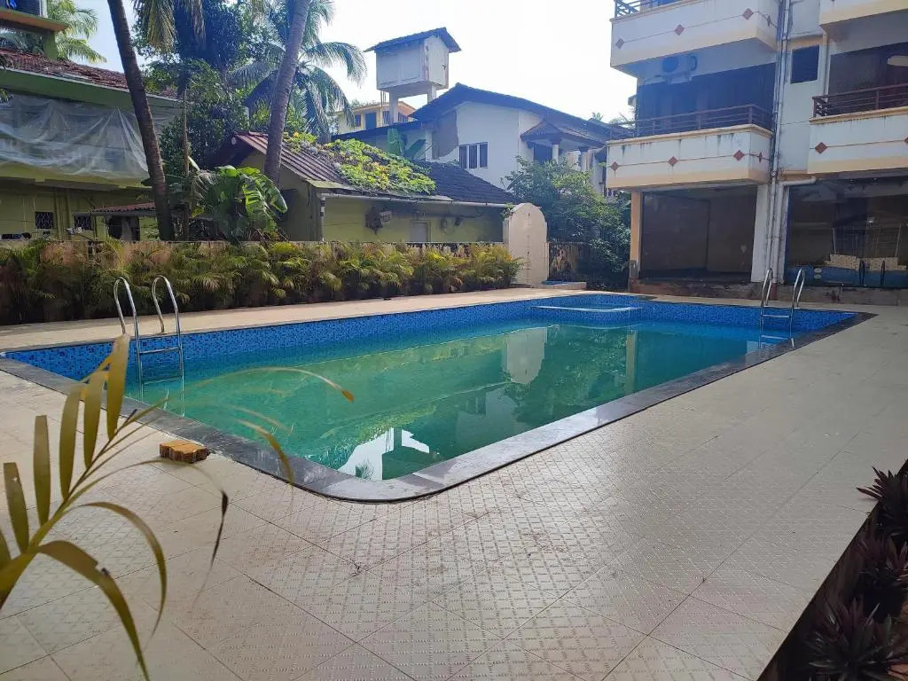 True homestay near beach