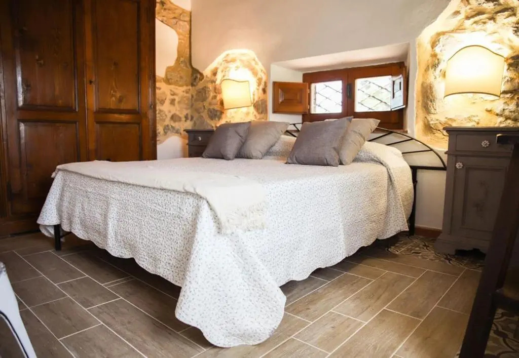 Country House Poggio Aione