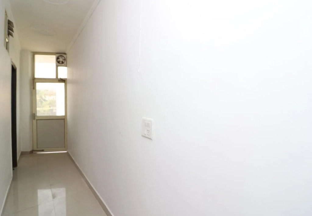 New Sunrise By OYO Rooms