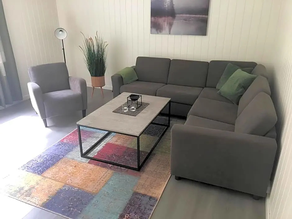 Birkelunden Bed & Breakfast