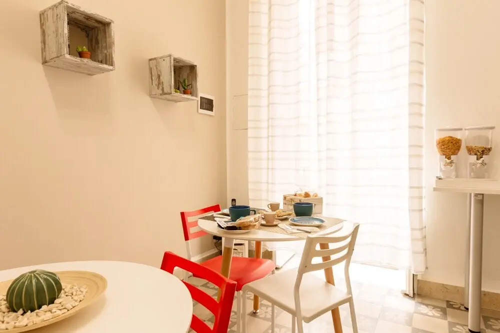 Il Tarì Apartment